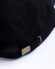画像6: ANACHRONORM  ICON THREADS GLITCH EMBROIDERY CAP (6)