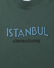 画像42: Liberaiders  ISTANBUL TEE (42)