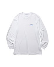 画像1: Liberaiders  REFLECTOR DRY L/S TEE (1)