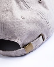 画像11: ANACHRONORM  ICON THREADS GLITCH EMBROIDERY CAP (11)