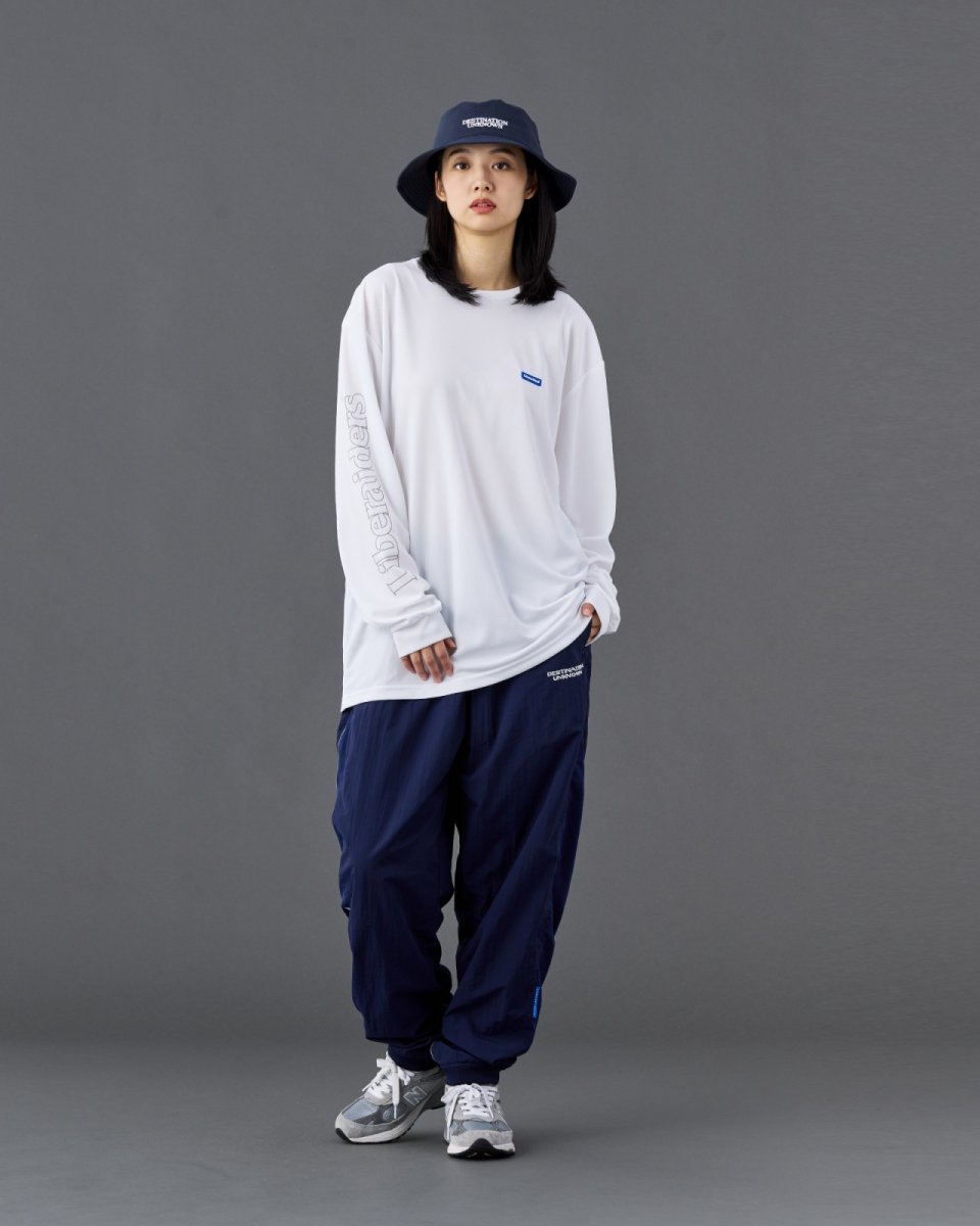画像12: Liberaiders  REFLECTOR DRY L/S TEE (12)