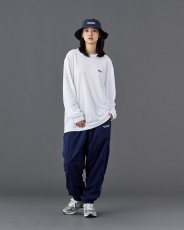 画像12: Liberaiders  REFLECTOR DRY L/S TEE (12)
