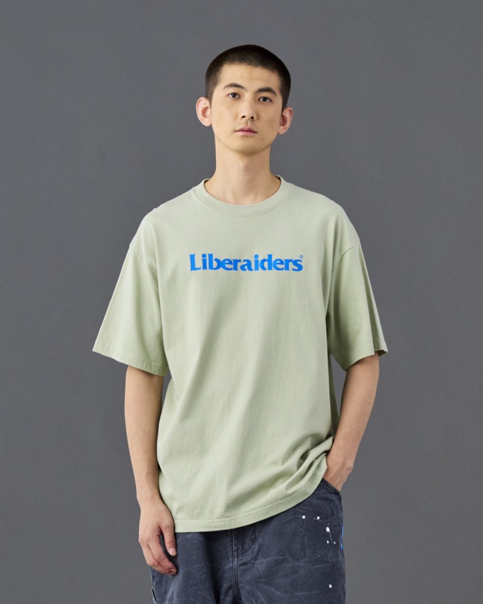 画像41: Liberaiders  OG LOGO TEE (41)