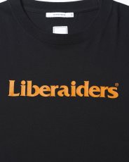 画像12: Liberaiders  OG LOGO TEE (12)