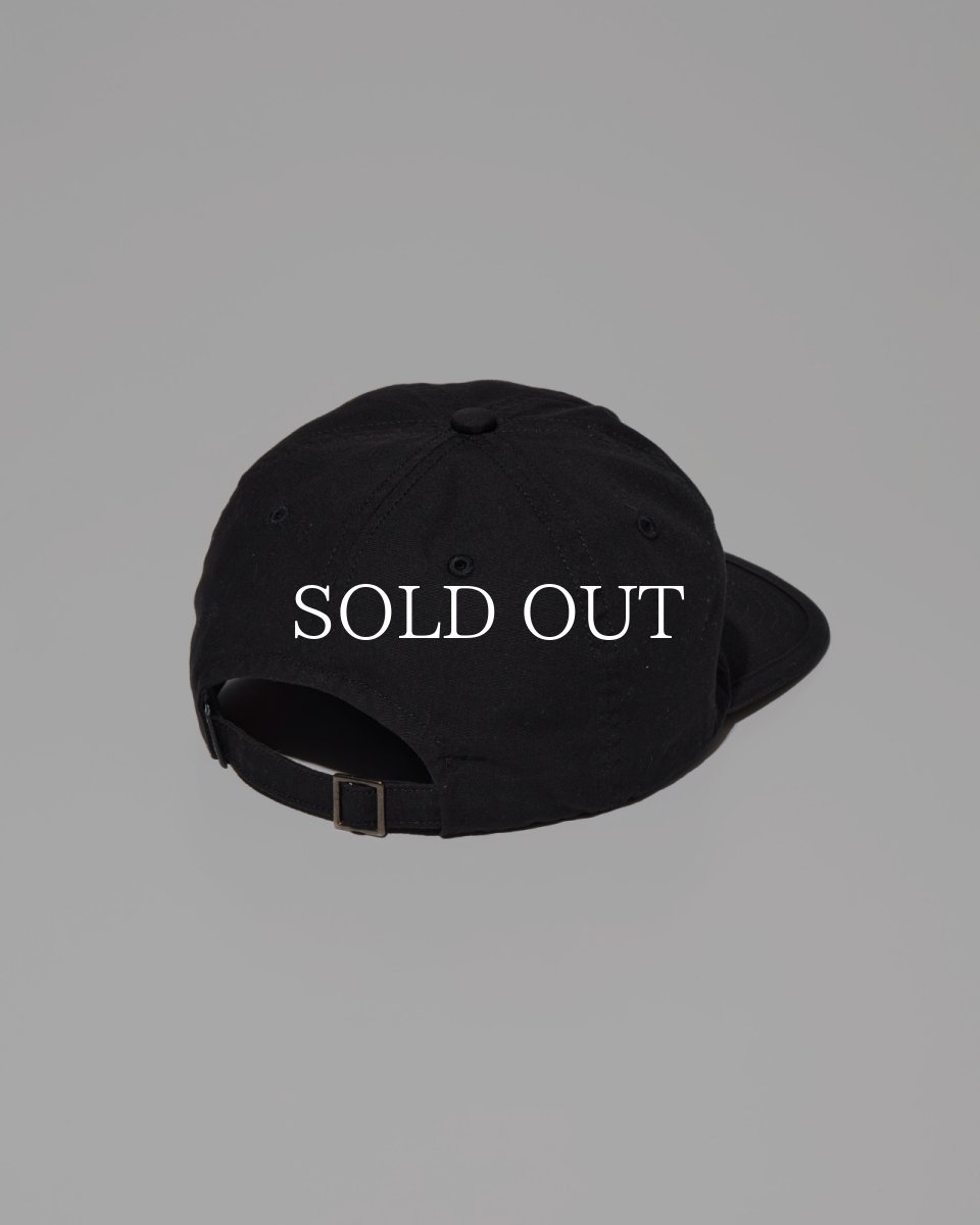 画像2: RADIALL   CLAN - BASEBALL LOW CAP (2)