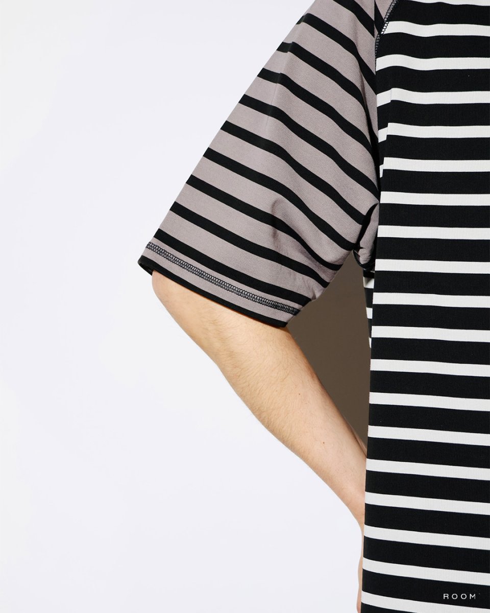 画像4: CMF OUTDOOR GARMENT  BORDER TEE S/S (4)