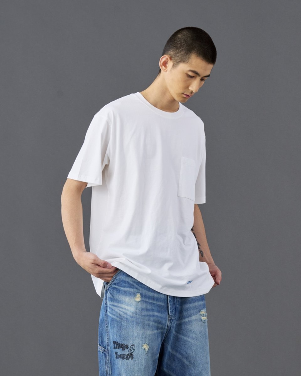 画像9: Liberaiders  2-PACK POCKET TEE (9)