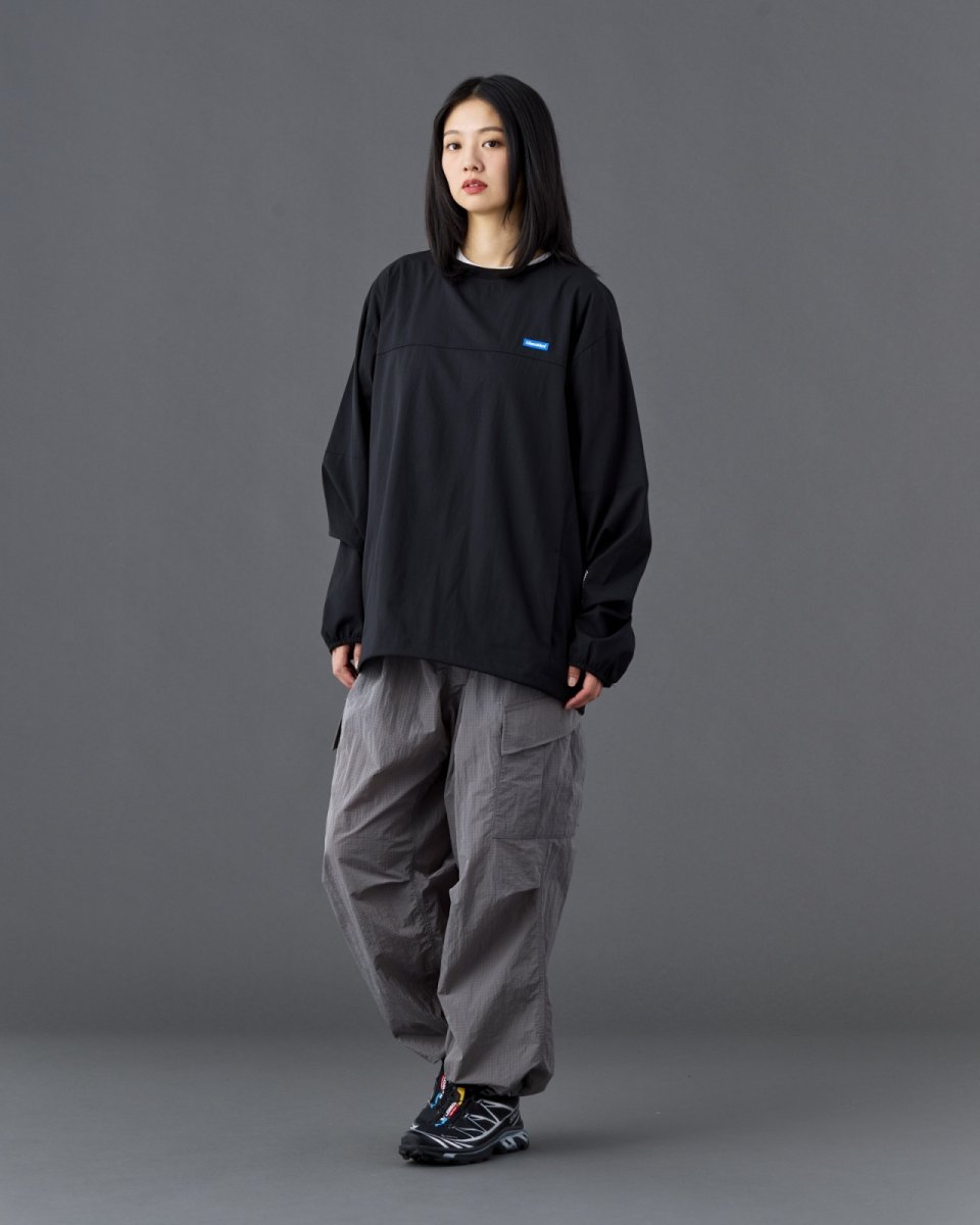 画像13: Liberaiders  DOTAIR PULLOVER (13)