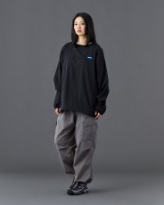 画像13: Liberaiders  DOTAIR PULLOVER (13)
