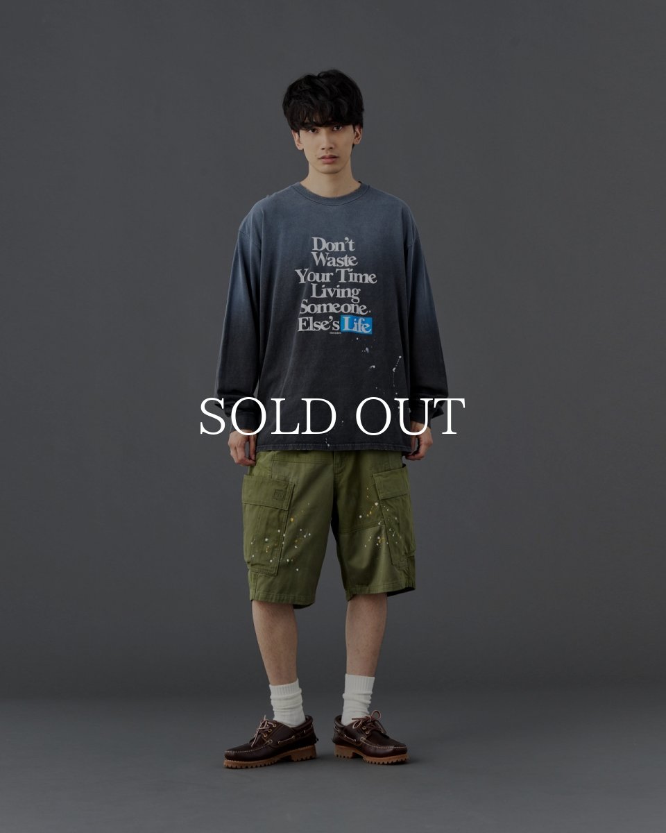 画像10: Liberaiders  LIFE L/S TEE (10)
