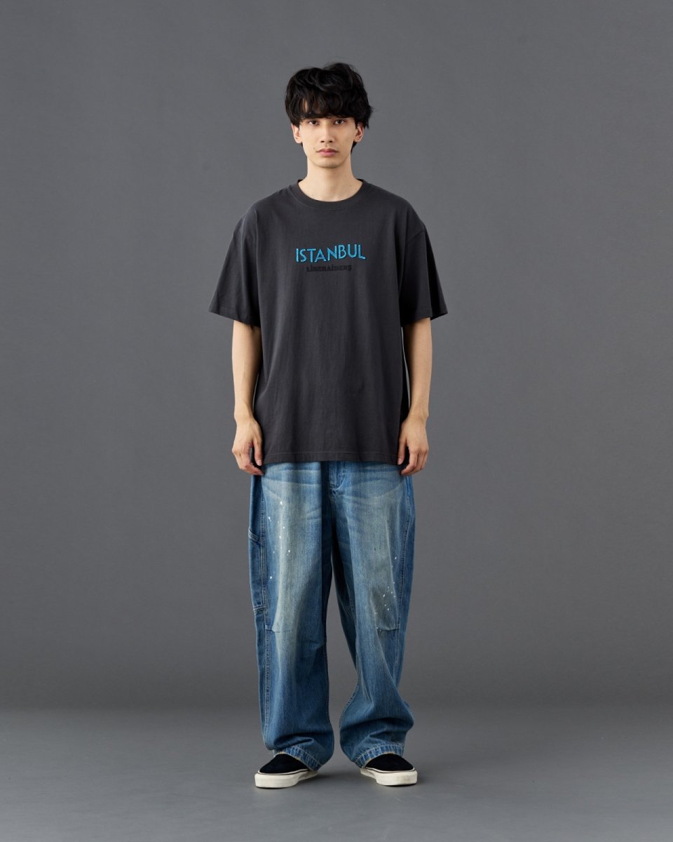 画像26: Liberaiders  ISTANBUL TEE (26)