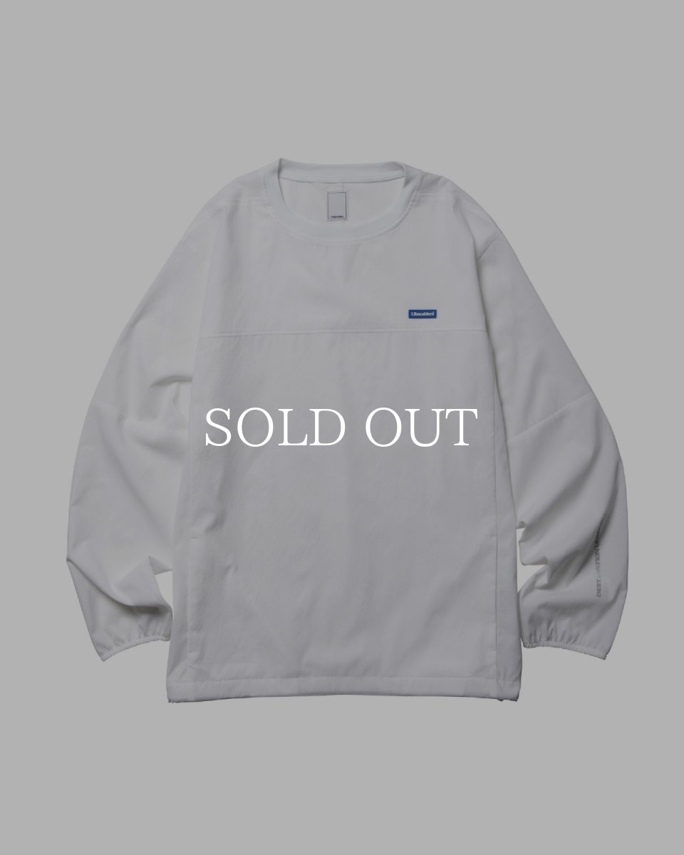 画像22: Liberaiders  DOTAIR PULLOVER (22)