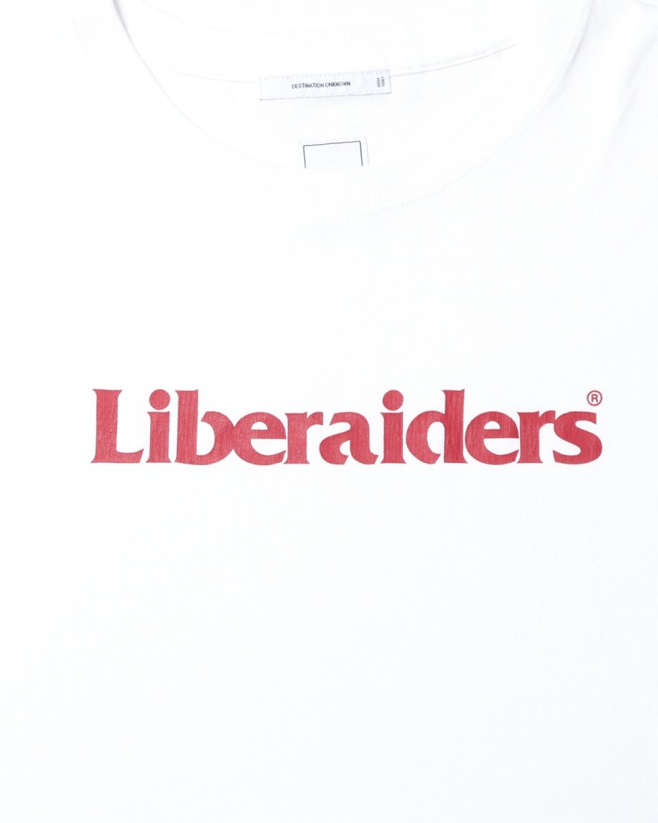 画像24: Liberaiders  OG LOGO TEE (24)