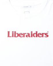 画像24: Liberaiders  OG LOGO TEE (24)