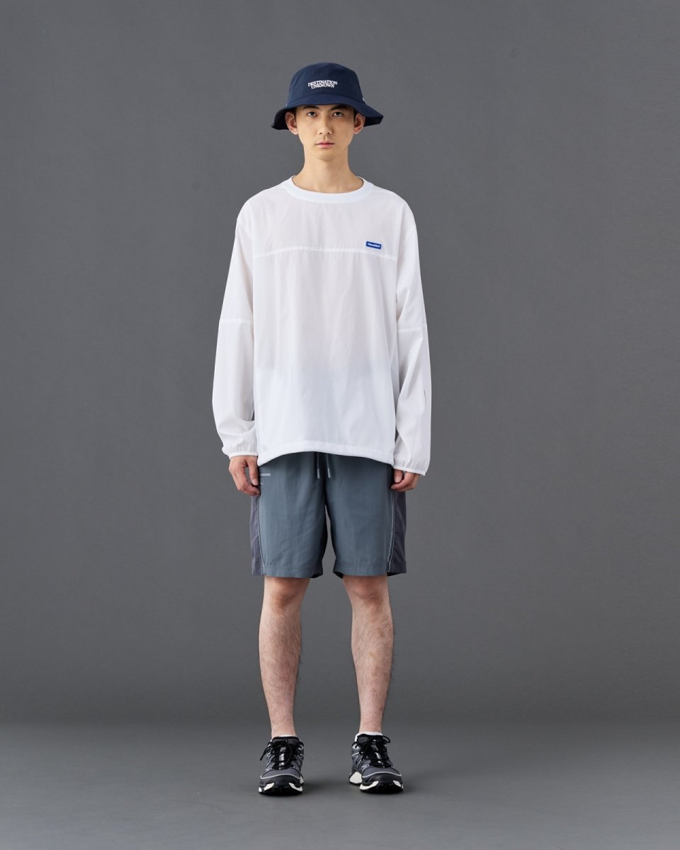 画像28: Liberaiders  DOTAIR PULLOVER (28)