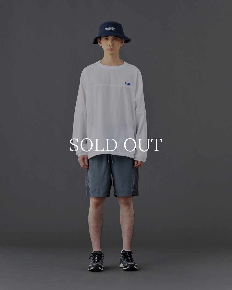 画像28: Liberaiders  DOTAIR PULLOVER (28)