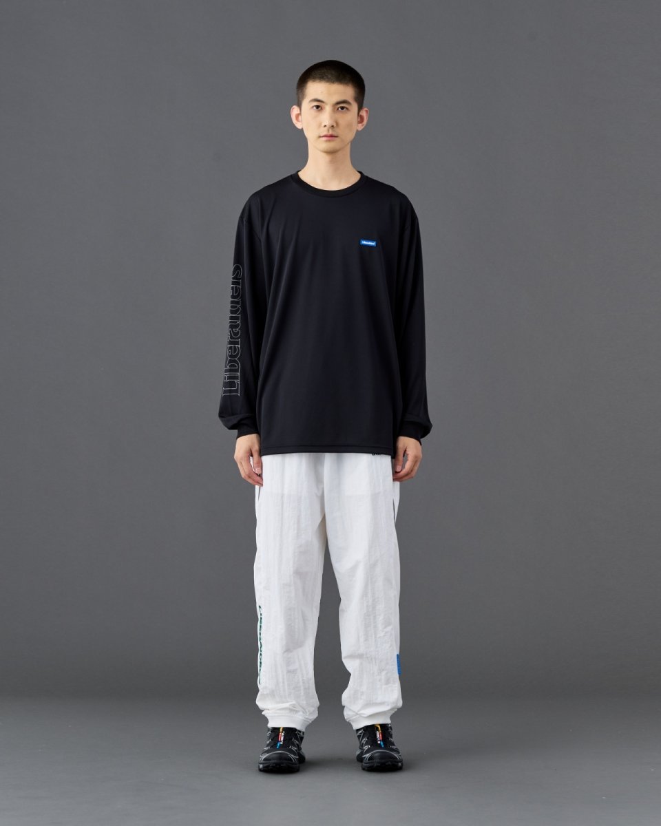 画像20: Liberaiders  REFLECTOR DRY L/S TEE (20)