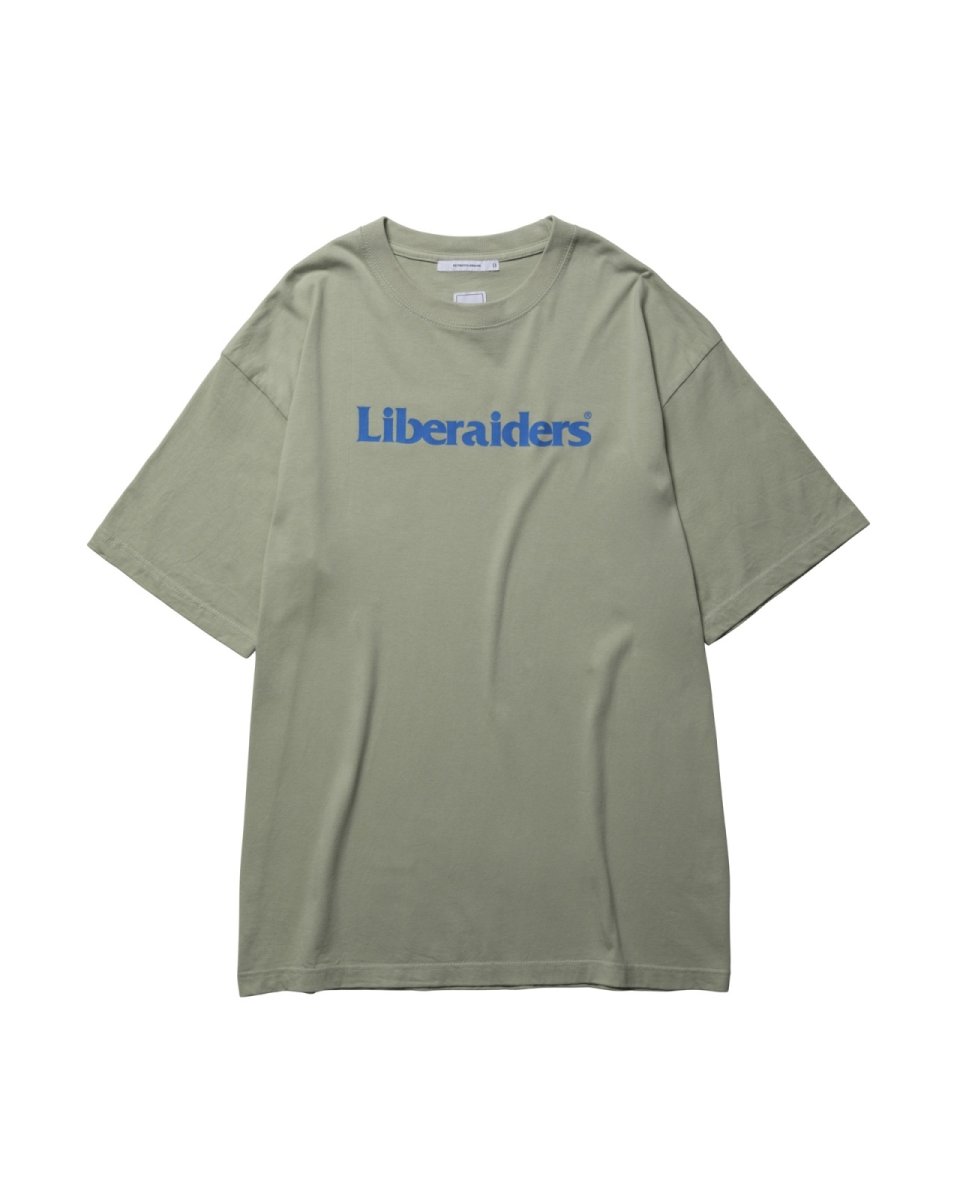 画像38: Liberaiders  OG LOGO TEE (38)