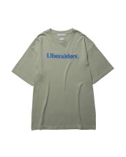 画像38: Liberaiders  OG LOGO TEE (38)