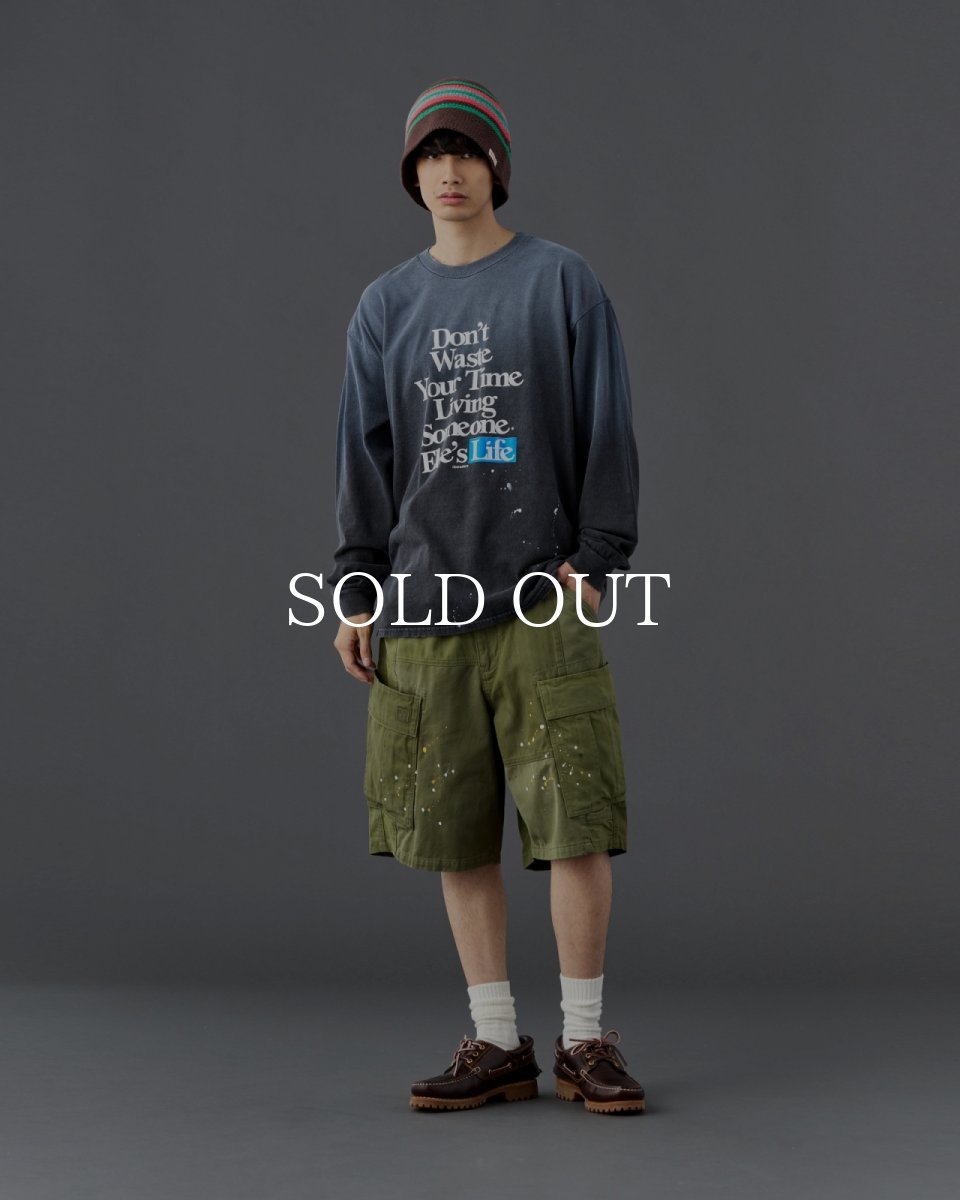 画像12: Liberaiders  LIFE L/S TEE (12)
