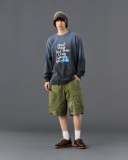 画像12: Liberaiders  LIFE L/S TEE (12)