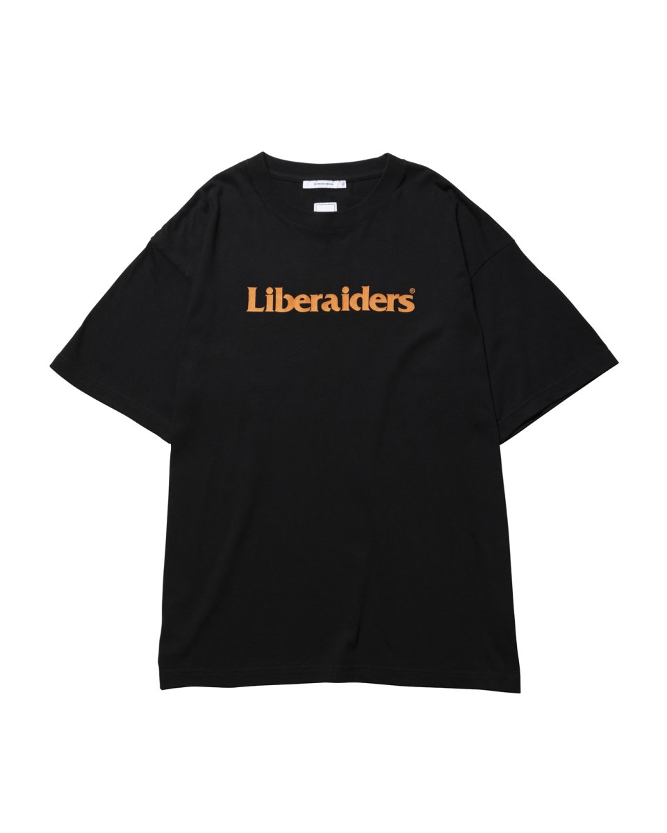 画像2: Liberaiders  OG LOGO TEE (2)