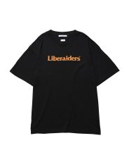 画像2: Liberaiders  OG LOGO TEE (2)