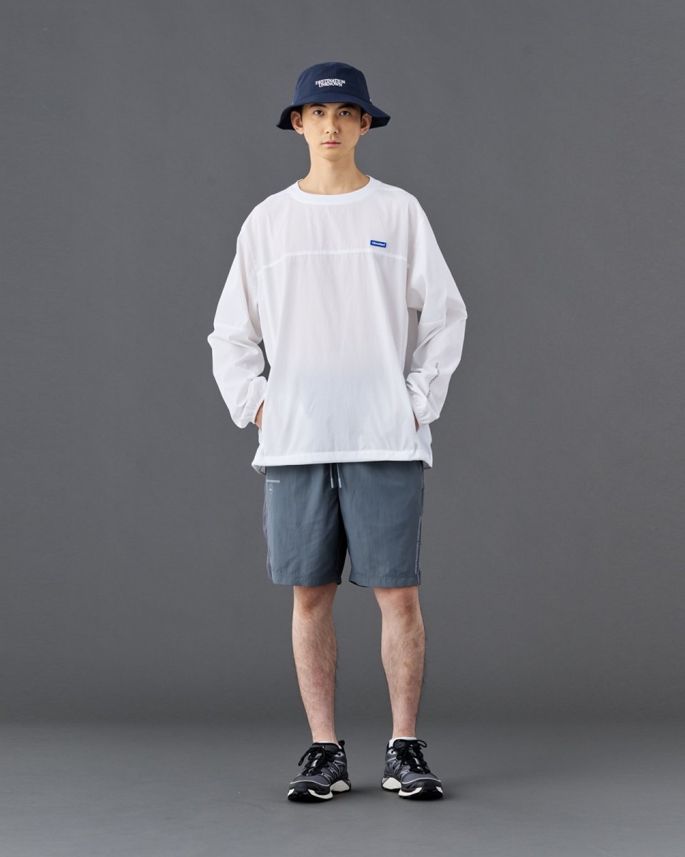 画像30: Liberaiders  DOTAIR PULLOVER (30)