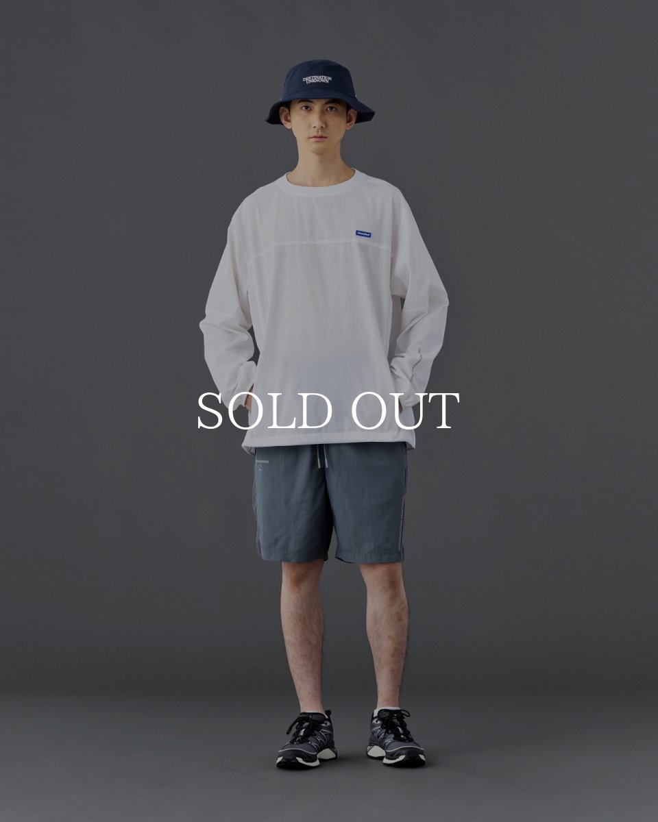 画像30: Liberaiders  DOTAIR PULLOVER (30)