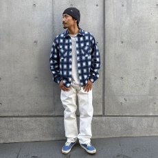 画像10: STANDARD CALIFORNIA  SD 5P Denim Pants S901 WW II One Wash (10)
