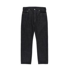 画像11: STANDARD CALIFORNIA  SD 5P Denim Pants 901 66 One Wash (11)