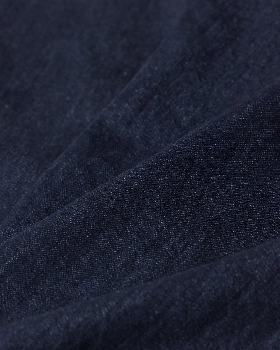 画像10: ANACHRONORM  WIDE 5P DENIM PANTS (10)