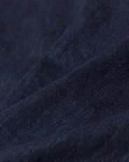 画像10: ANACHRONORM  WIDE 5P DENIM PANTS (10)