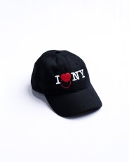 画像2: ANACHRONORM  ICON THREADS GLITCH EMBROIDERY CAP (2)