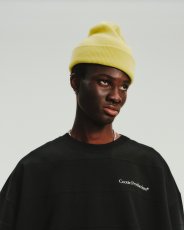 画像3: COOTIE PRODUCTIONS   Plaited Jersey Paneling Border S/S Tee (3)