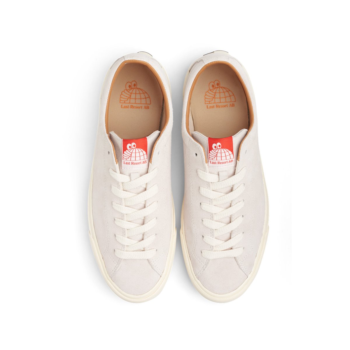 画像4: Last Resort AB  VM003-LO Suede (4)