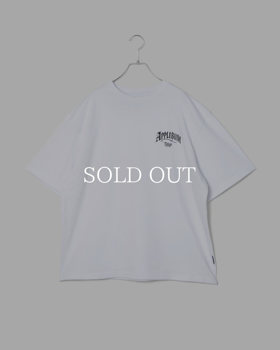 画像6: APPLEBUM  “TOKYO” T-shirt (6)