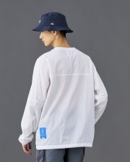 画像27: Liberaiders  DOTAIR PULLOVER (27)