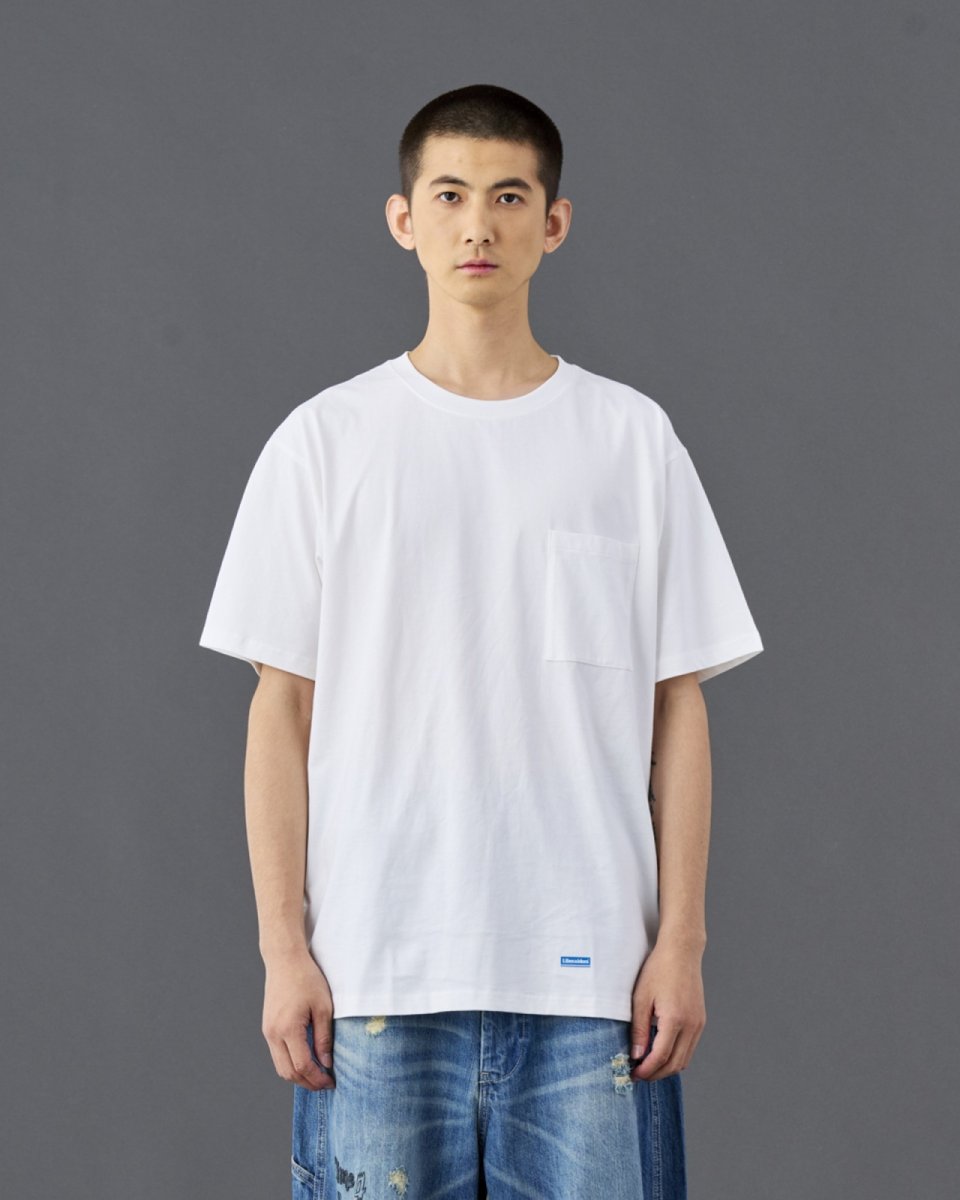 画像5: Liberaiders  2-PACK POCKET TEE (5)