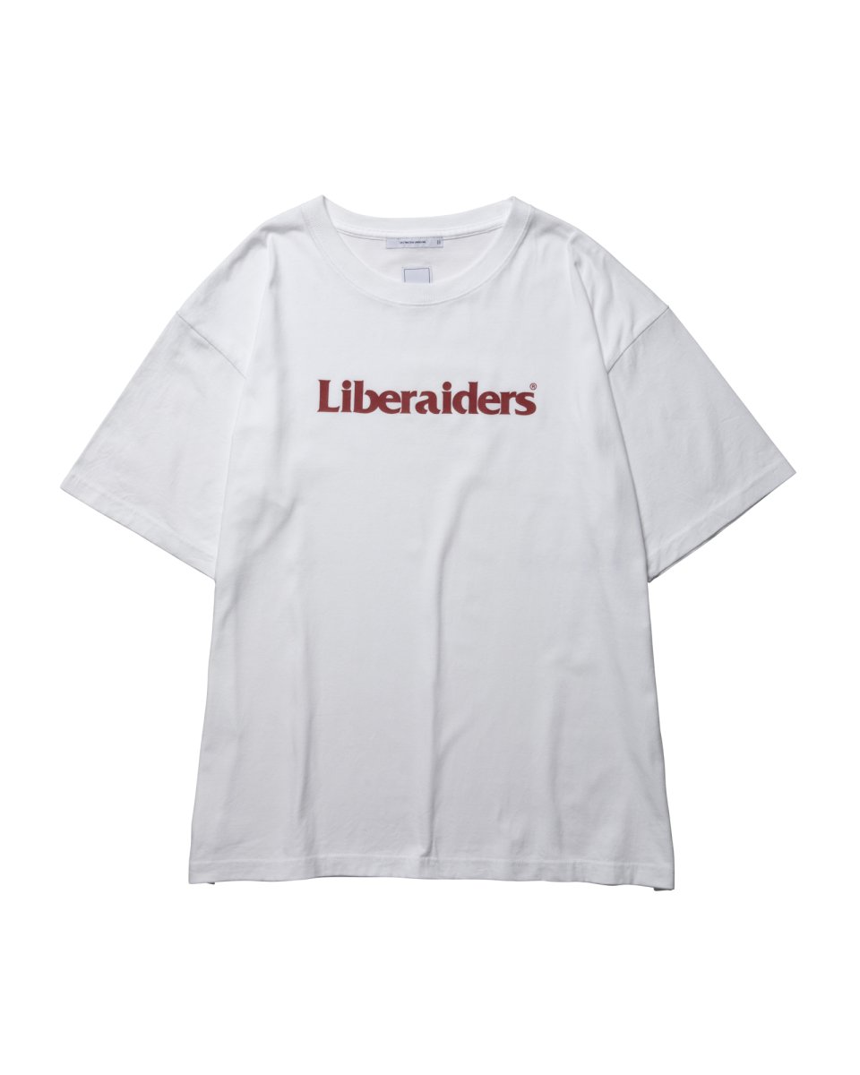 画像14: Liberaiders  OG LOGO TEE (14)