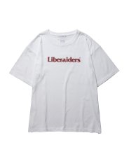 画像14: Liberaiders  OG LOGO TEE (14)
