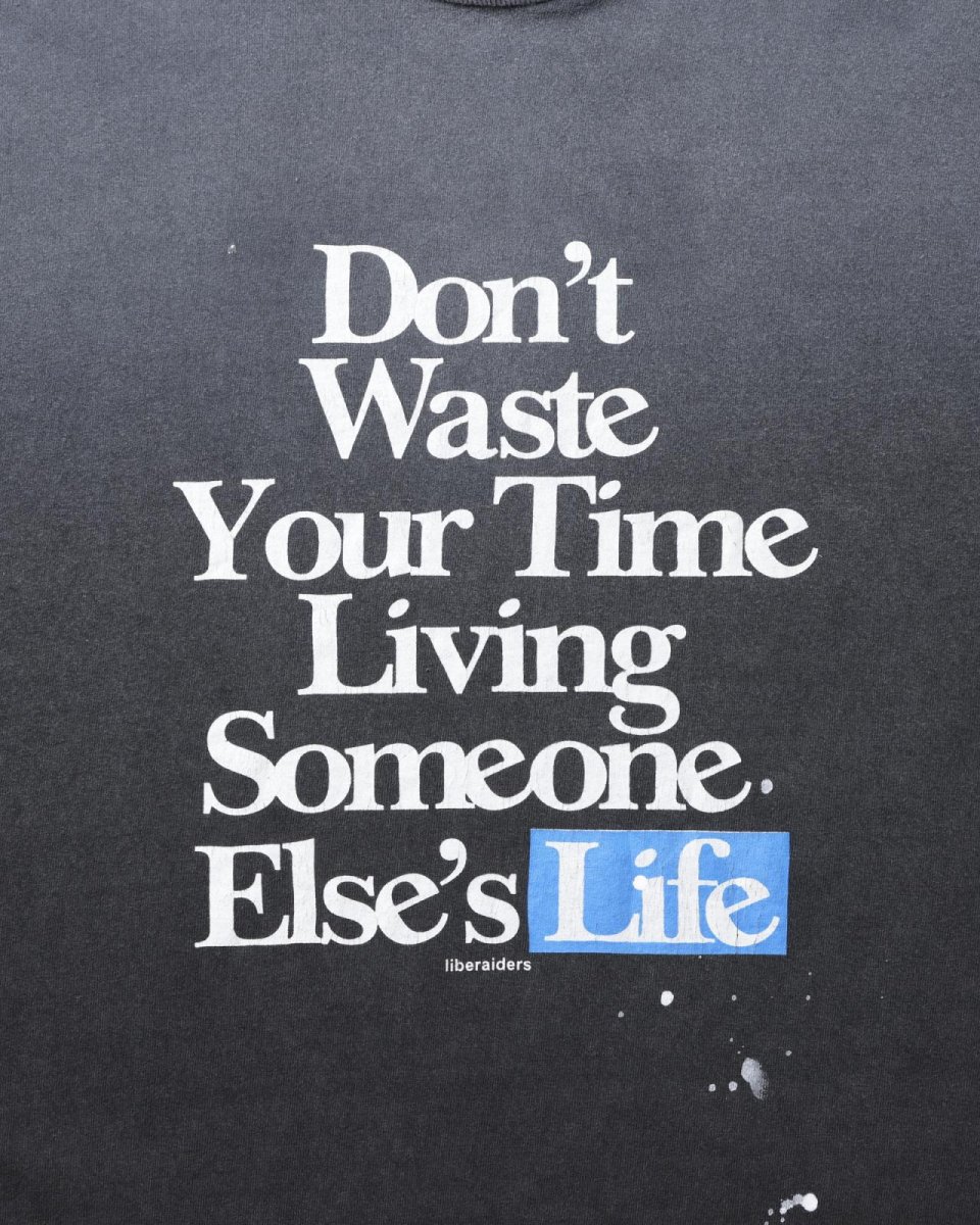 画像14: Liberaiders  LIFE L/S TEE (14)