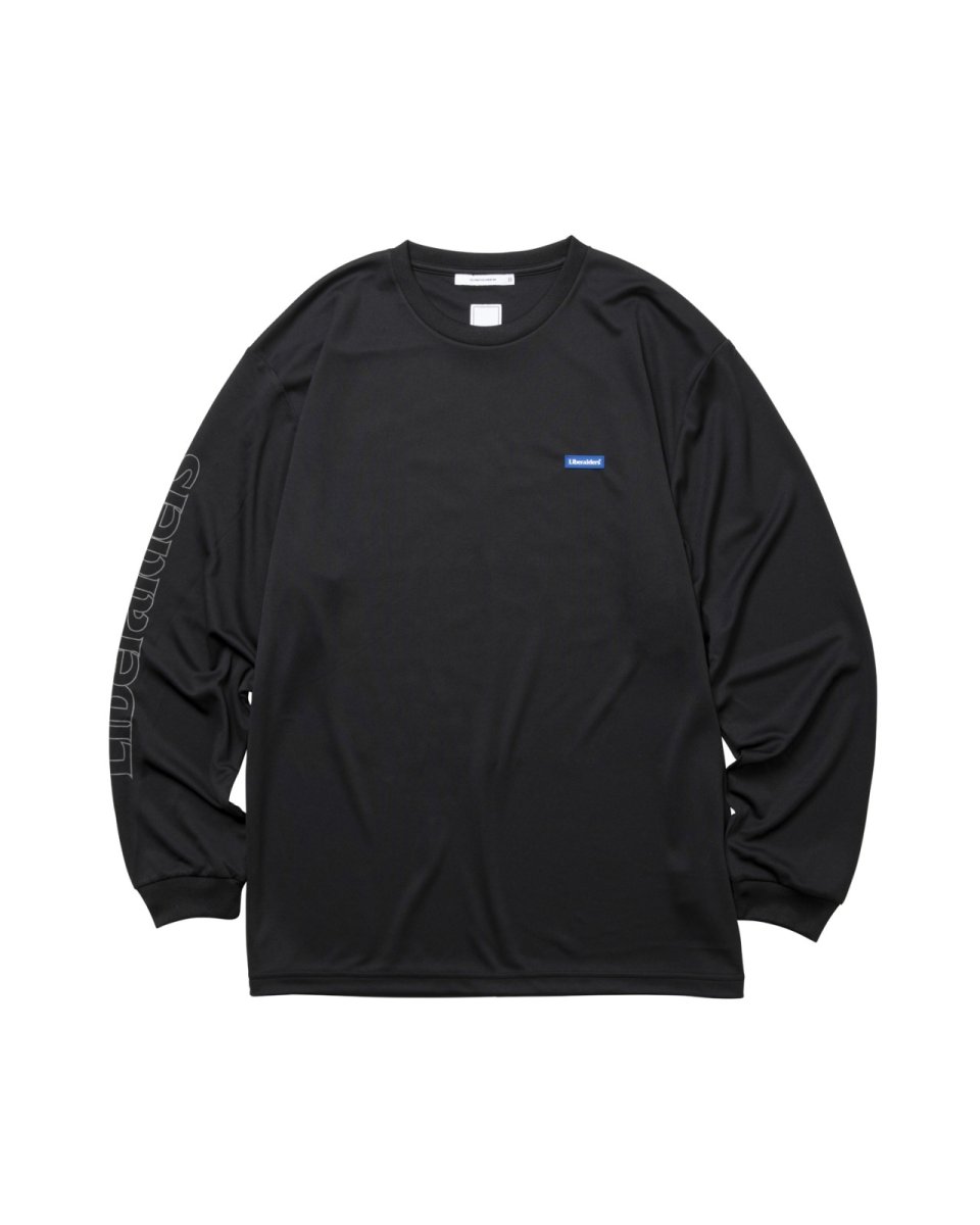 画像13: Liberaiders  REFLECTOR DRY L/S TEE (13)