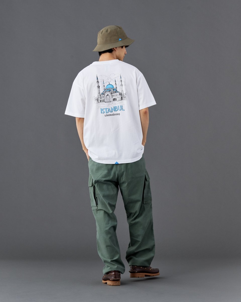 画像16: Liberaiders  ISTANBUL TEE (16)