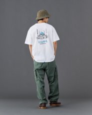 画像16: Liberaiders  ISTANBUL TEE (16)