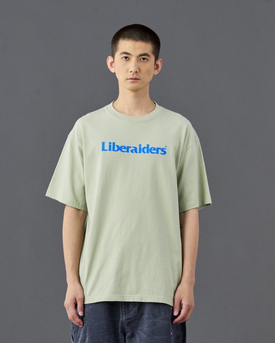 画像40: Liberaiders  OG LOGO TEE (40)