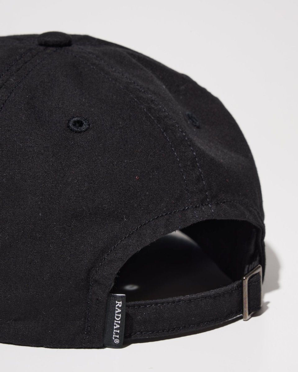 画像6: RADIALL   CLAN - BASEBALL LOW CAP (6)