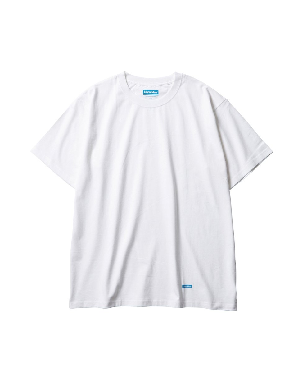 画像2: Liberaiders  2-PACK TEE (2)