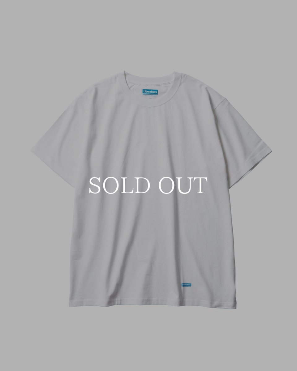 画像2: Liberaiders  2-PACK TEE (2)