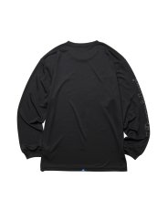 画像14: Liberaiders  REFLECTOR DRY L/S TEE (14)